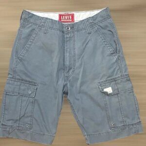 Levi’s cargo shorts